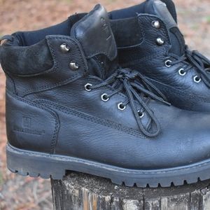 Work Master Work Boots